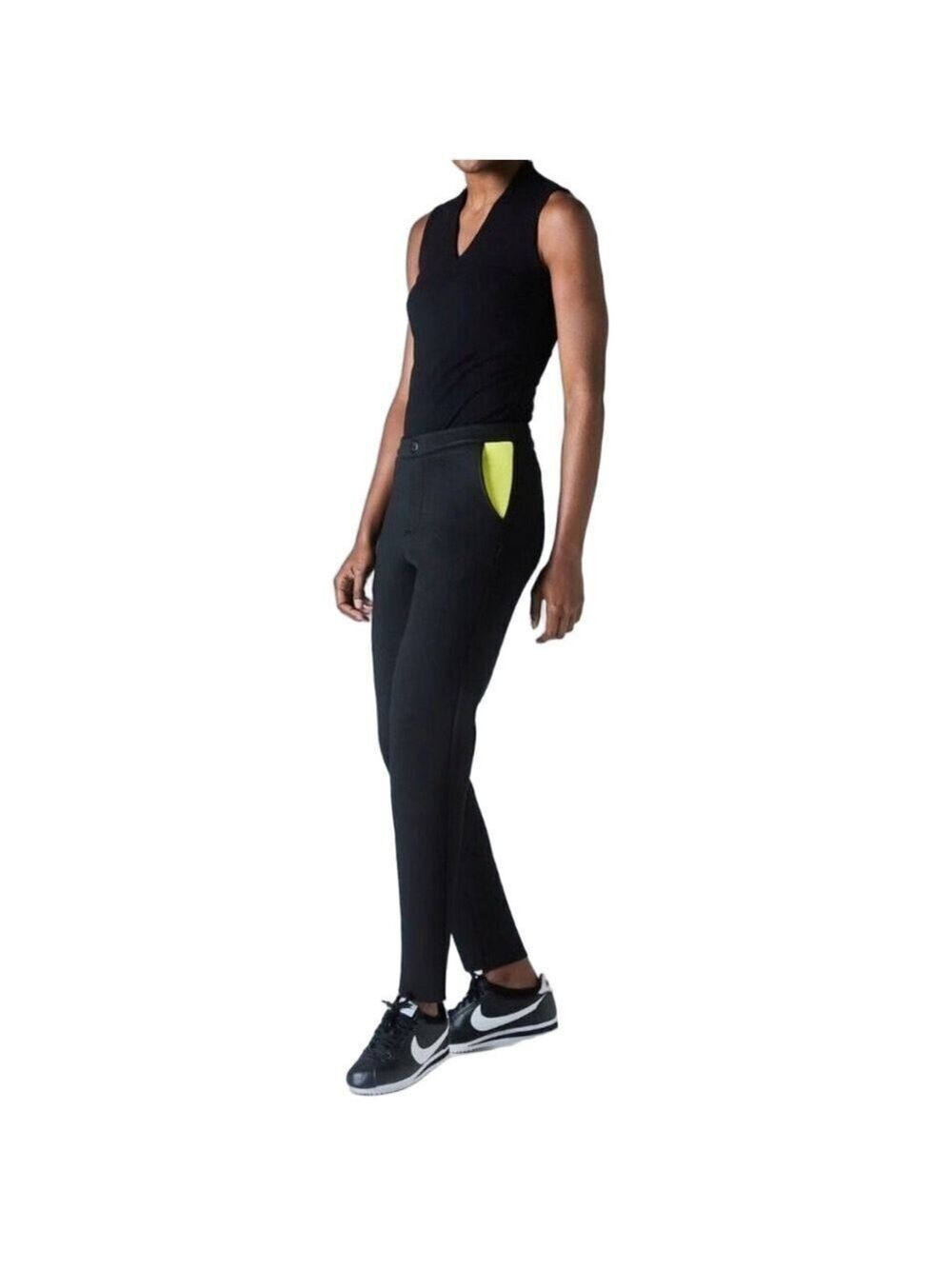 *NWOT* RUTI ‘The Scuba Comfort Trouser’
